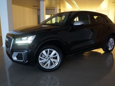 usado Audi Q2 1.6 TDi Sport