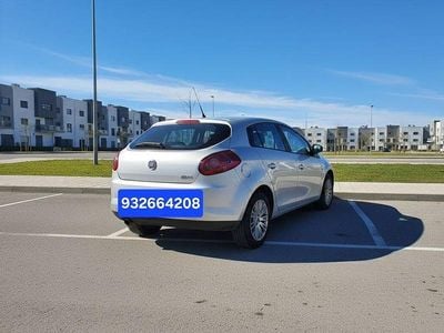Fiat Bravo