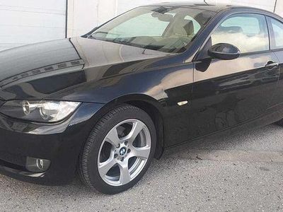 Usado BMW 320 Sport Line 177 HP (130 kW) 2008 Coupé