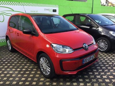 usado VW up! 1.0 BMT Move ! Auto