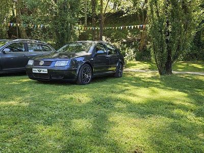 Usado VW Bora Highline 130 HP (95 kW) 2003 Sedan