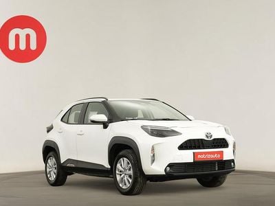 Usado 2025 Toyota Yaris Comfort | € 26.499 (Preço elevado)