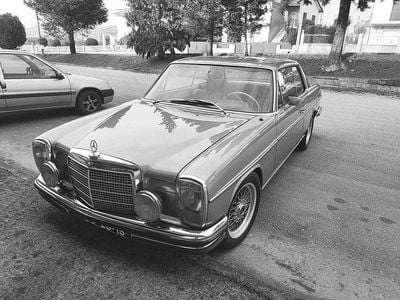 Usado 1974 Mercedes 250 | € 35.000