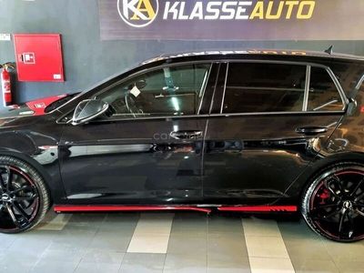 usado VW Golf 2.0 TSi R DSG