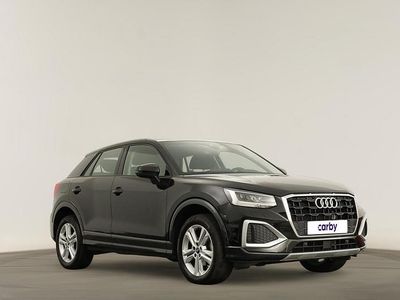 Preto Usado 2024 Audi Q2 Advanced SUV | € 26.990 (Preço justo)