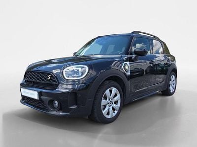 Preto Usado 2023 Mini Countryman SUV | € 36.900 (Caro)