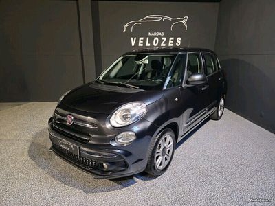 usado Fiat 500L 1.3 M-JET Pop Star S&S