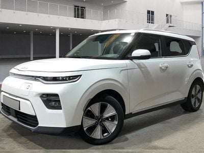 Branco Usado 2022 Kia Soul SUV | € 21.990