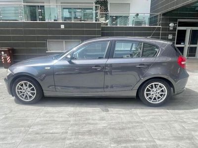 usado BMW 118 série 1 d