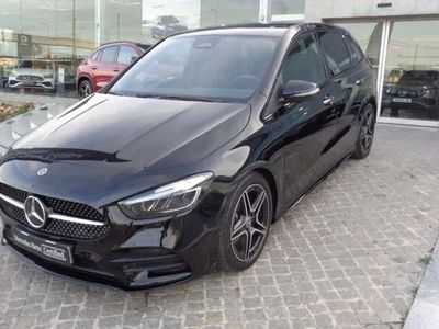 usado Mercedes GLA180 Classe GLAd AMG Line