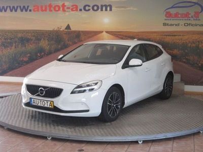 usado Volvo V40 CC 2.0 D3