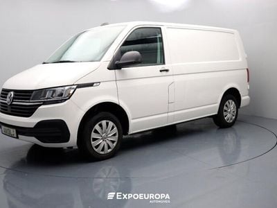 VW T6.1