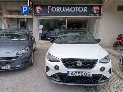 usado Seat Arona 1.0 TSI FR