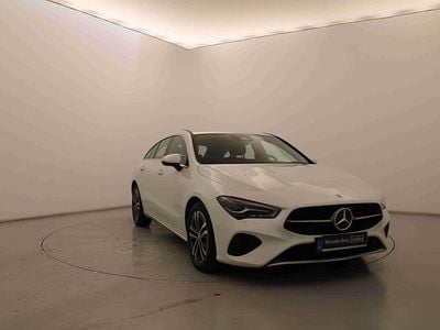 Mercedes CLA180