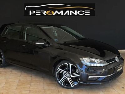 usado VW Golf 1.6 TDI Highline