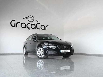 Seat Leon ST