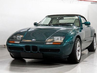 BMW Z1