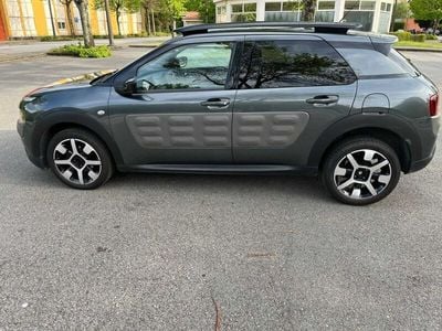 Citroën C4 Cactus