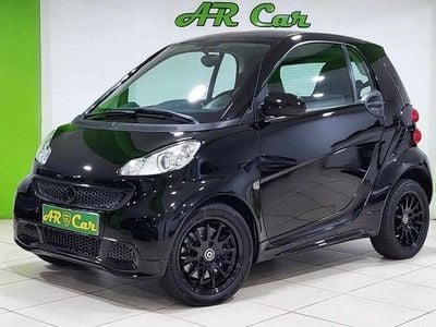 Smart ForTwo Coupé