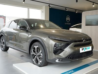 Citroën C5 X