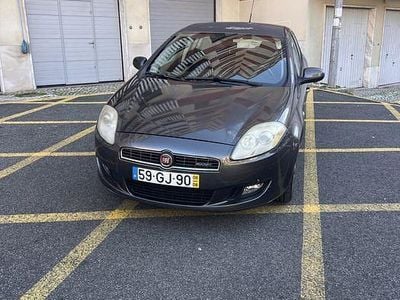 Usado 2008 Fiat Bravo Citadino | € 3.850 (Bom preço)