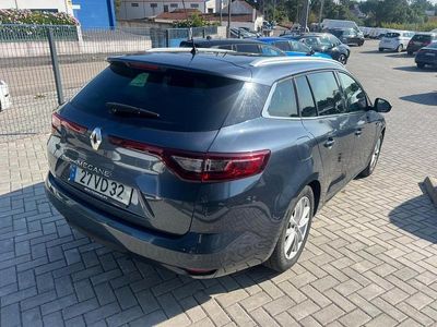 Renault Mégane GrandTour