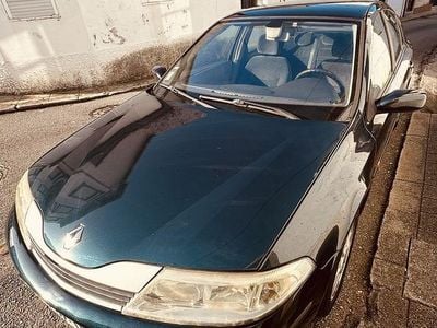Renault Laguna II