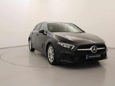 Mercedes A180