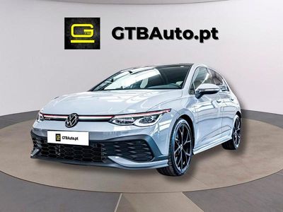 Cinza Usado 2024 VW Golf VIII GTI Clubsport | € 46.999 (Caro)