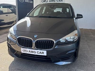 BMW 216 Active Tourer