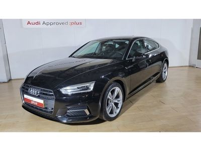 usado Audi A5 Sportback 2.0 TDI S-LINE S TRONIC