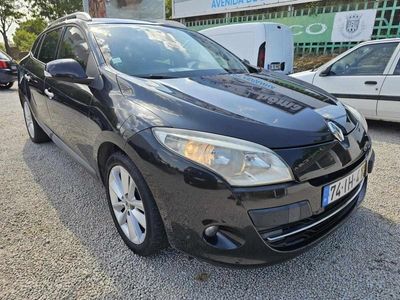 Renault Mégane GrandTour