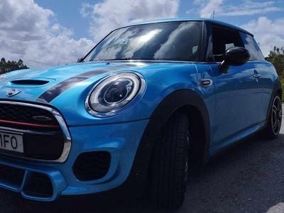 Mini John Cooper Works