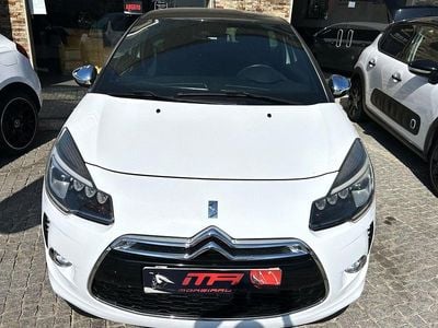 DS Automobiles DS3