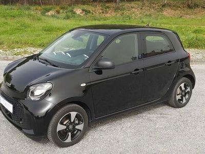 usado Smart ForFour Electric Drive 