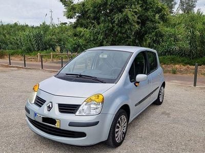 Renault Modus