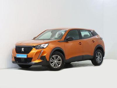 Outra Usado 2023 Peugeot 2008 SUV | € 18.400 (Preço justo)
