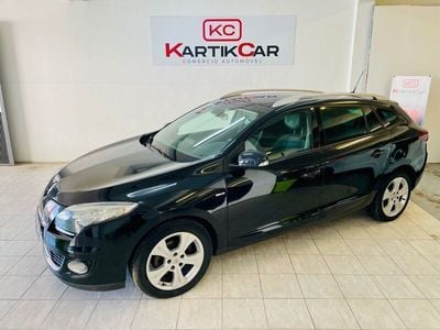 Renault Mégane GrandTour