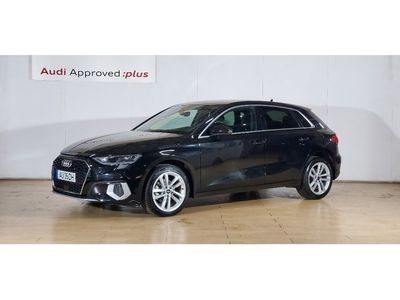 usado Audi A3 30 TFSI ADVANCED