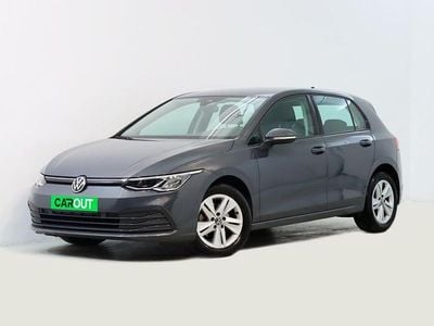 VW Golf VIII