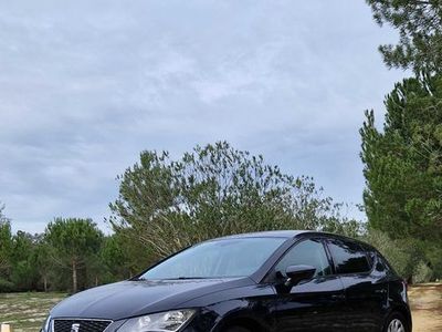 usado Seat Leon 1.6 TDI Eco-Style Start/Stop