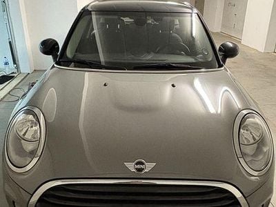 Usado 2017 Mini Cooper Citadino | € 13.990 (Bom preço)