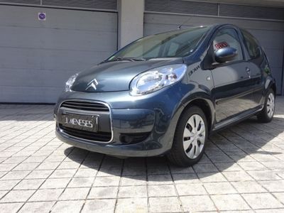 usado Citroën C1 1.0