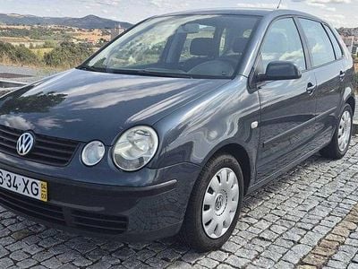 VW Polo