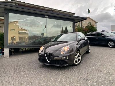 usado Alfa Romeo MiTo 0.9 T TwinAir