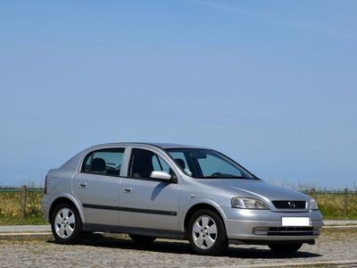 usado Opel Astra 1.4 - Desde 40€ /mês