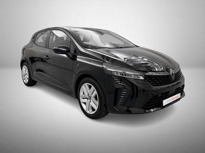 Preto Usado 2025 Renault Clio V Evolution | € 18.490 (Preço justo)