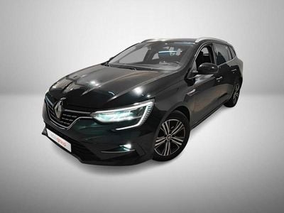 Renault Mégane IV