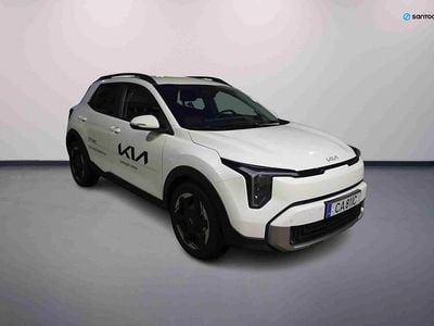 Branco Novo 2025 Kia Stonic SUV | € 24.500 (Caro)