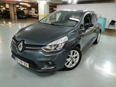 Renault Clio IV